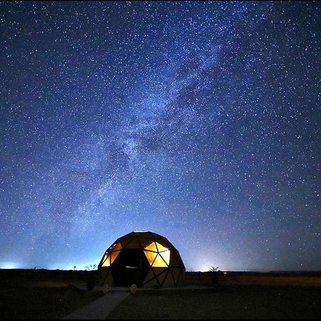 Tatooine Stars Camp Hotel Merzouga Eksteriør billede