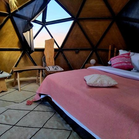 Tatooine Stars Camp Hotel Merzouga Eksteriør billede