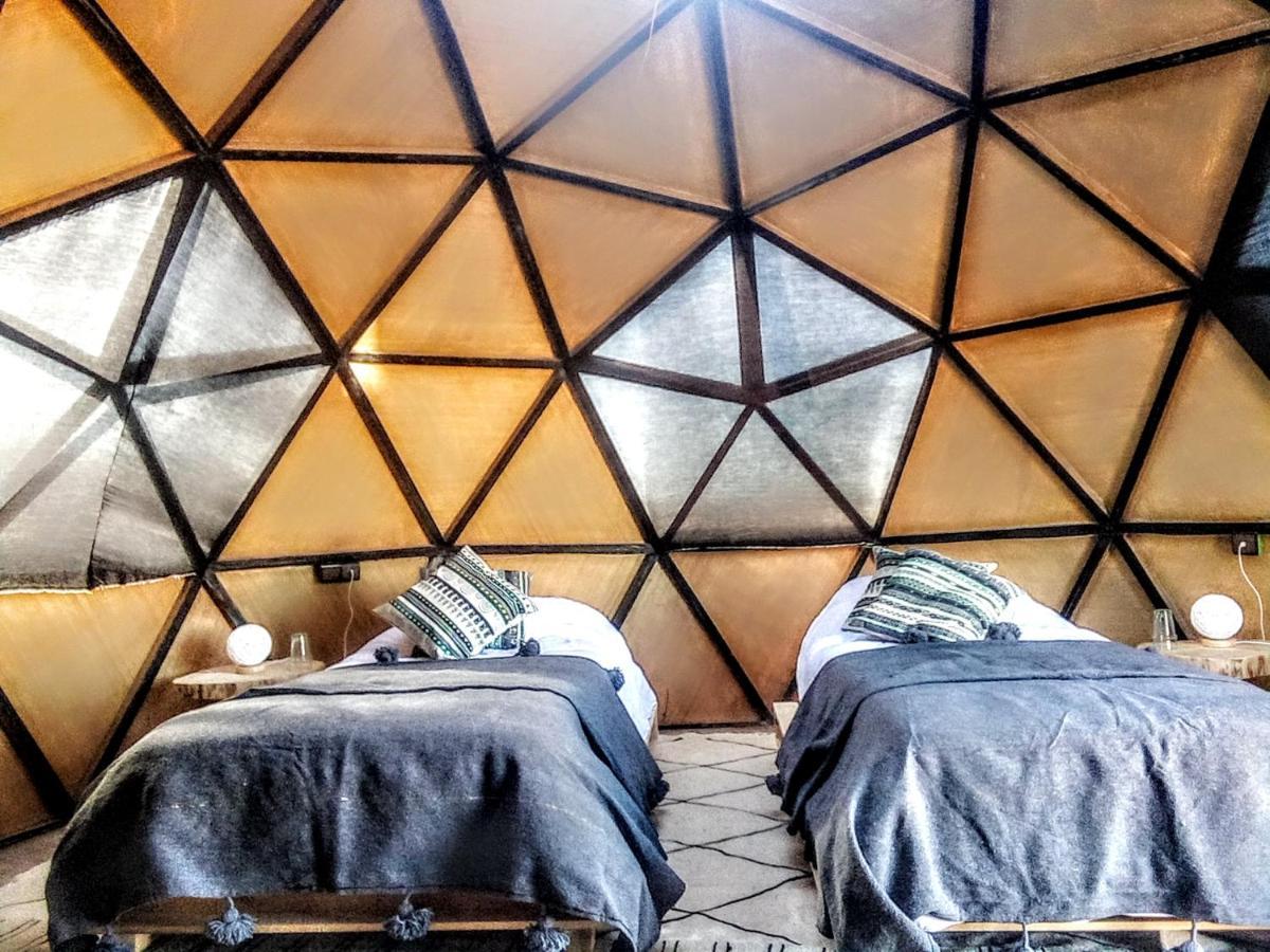 Tatooine Stars Camp Hotel Merzouga Eksteriør billede