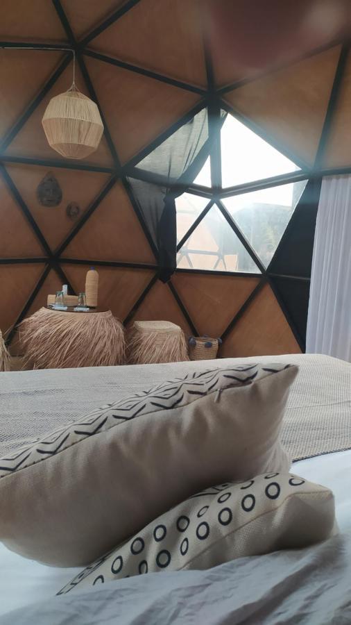 Tatooine Stars Camp Hotel Merzouga Eksteriør billede