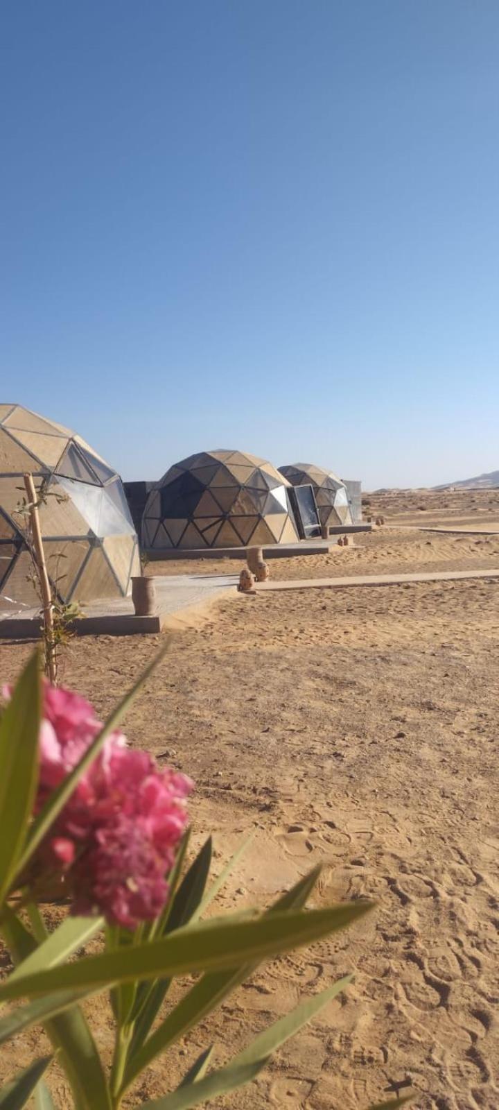 Tatooine Stars Camp Hotel Merzouga Eksteriør billede