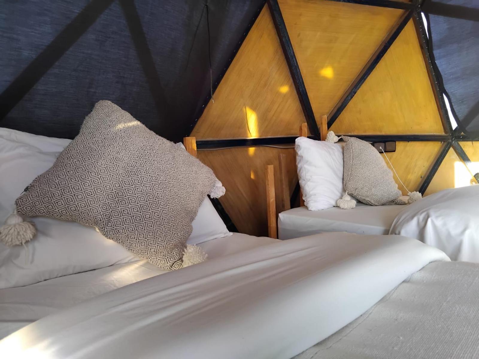 Tatooine Stars Camp Hotel Merzouga Eksteriør billede